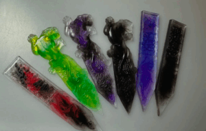 acha_aikoのネームタグのカラー一覧