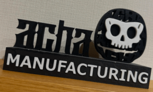 acha_aikoポップデザイン