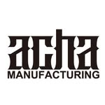 acha_aikoのロゴデザイン