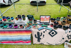 S Gardenのお店の雰囲気